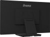IIYAMA Monitor 27 cali ProLite T2754MSC-B2AG POJ.10PKT.IPS,Powłoka AG, FHD,300cd,2x2W